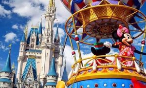 Magic Kingdom - private Disney VIP tours